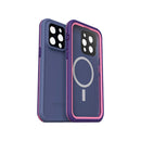 Otterbox Fre MagSafe Case For iPhone 14 Pro 6.1 Valor