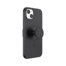 Popsockets PopCase MagSafe for iPhone 14 - Black