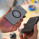 Mophie Universal Snap Adapters Ring Kit (2 Rings)