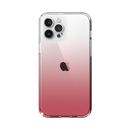 Speck Presidio Perfect-Clear Ombre Case for iPhone 12 Pro Max (Rose)
