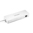 Anker Premium USB-C Hub with Ethernet & Power Delivery