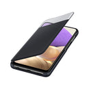 Samsung View Wallet Cover for Galaxy A32 5G Black