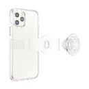 Popsocket Popcase for iPhone 12/12 Pro Clear