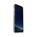 OtterBox Symmetry Clear Case suits Samsung Galaxy S8 Plus - Clear