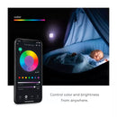 Cygnett V-DUAL CLASSIC 2-in-1 Dual Ring Light with Phone Holder