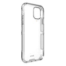 EFM Cayman D3O Crystalex Case Armour suits iPhone 11 Pro - Crystal Clear