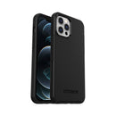 Otterbox Symmetry Plus Case with MagSafe For iPhone 12 Pro Max / 13 Pro Max 6.7 - Black