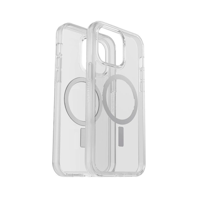 Otterbox Symmetry Plus Clear Case For iPhone 14 Pro Max 6.7 Clear