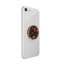 Popsockets PopGrip Universal Grip (Gen2) Holder Luxe - Acetate Classic Tortoise (Multi)