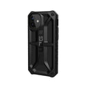 UAG Monarch - iPhone 12 mini - Black