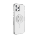 Popsocket Popcase with Magsafe for iPhone 12 Pro Max Clear