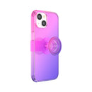 Popsockets PopCase for iPhone 14 - Berry Blur