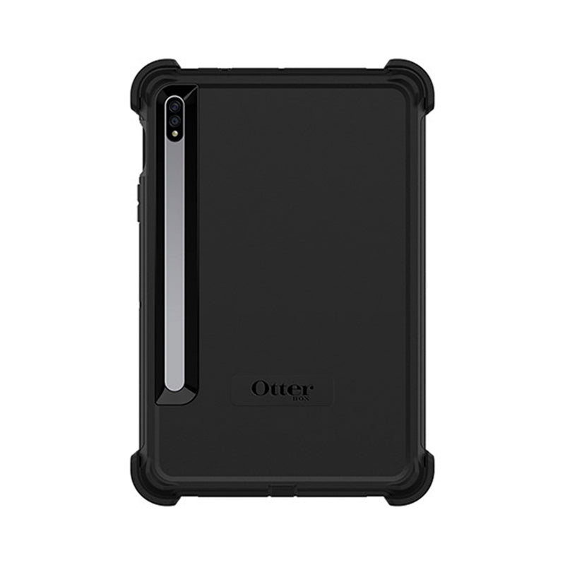 OtterBox Defender Case For Samsung Galaxy Tab S7 5G - Black