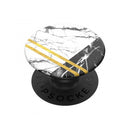 Popsockets PopGrip Swappable PopTop (Gen2) - Art Deco Marble