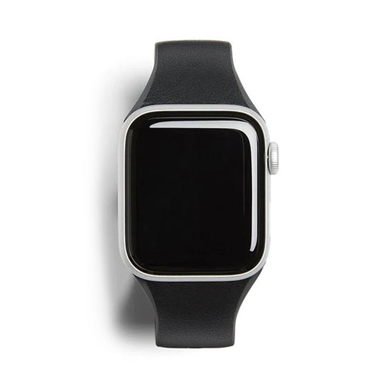 Bellroy Leather Strap for Apple Watch 38-40mm Black