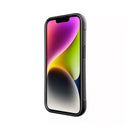 X-Doria Defense Clutch built for MagSafe for iPhone 14 - Black