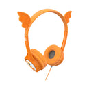 iFrogz Little Rockerz Costume Headphones - Dragon