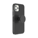 Popsocket Popcase for iPhone 12/12 Pro Black