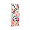Popsockets PopCase for iPhone 14 Plus - Vintage Floral