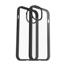 Otterbox React Case For iPhone 14 6.1- Black Crystal