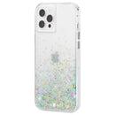 Case-Mate Twinkle Ombre Case For iPhone 12 Pro Max 6.7 - Confetti