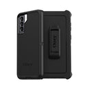 Otterbox Defender Case For Samsung Galaxy S21+ 5G - Black