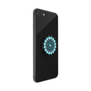 Popsockets PopSockets PG-Peace Mandala Sky Bk