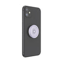 Popsockets PopGrip Plant Universal Grip Holder Purple