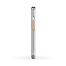 EFM Aspen Case Armour with D3O Crystalex For iPhone 13 mini (5.4) - Clear
