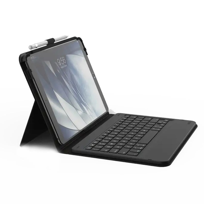 ZAGG Messenger Keyboard for iPad 10.2 - UK