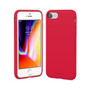 Cygnett SKIN iPhone SE (2022/2020) 8/7 Skin Case - Red