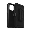 Otterbox Defender Case For iPhone 14 Pro 6.1 Black