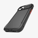 Tech21 EvoMax With Holster - iPhone 13 - Off Black