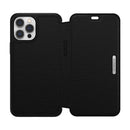 OtterBox Strada Series Case For iPhone 12 Pro Max 6.7" Shadow