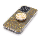 Wisecase iPhone 13Pro Paillette Story Pro