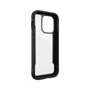 X-Doria Defense Shield for iPhone 14 Pro Max - Black
