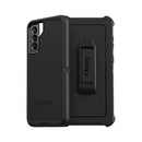 Otterbox Defender Case For Samsung Galaxy S21 5G - Black