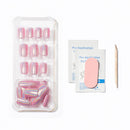 Popsockets Nails Rainbow Flare