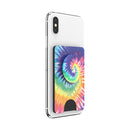 Popsockets POPWALLET+ PopWallet+ To Dye For
