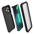 Lifeproof Fre Case For iPhone 13 Pro (6.1" Pro) Black