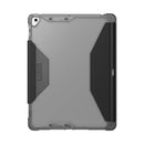 UAG Plyo - iPad 10.2" Gen 7/8/9 - Ice