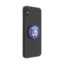 Popsockets Western Bulldogs (Gloss)
