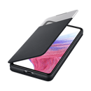 Samsung Smart S View Wall Cover for Galaxy A53 5G Black