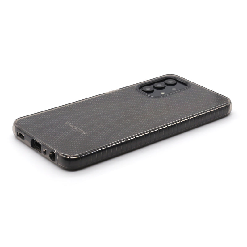 Wisecase Samsung Galaxy A32 5G Honeycomb TPU case