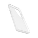 Otterbox Symmetry Clear Case For Samsung Galaxy S23 Plus 6.6 Clear