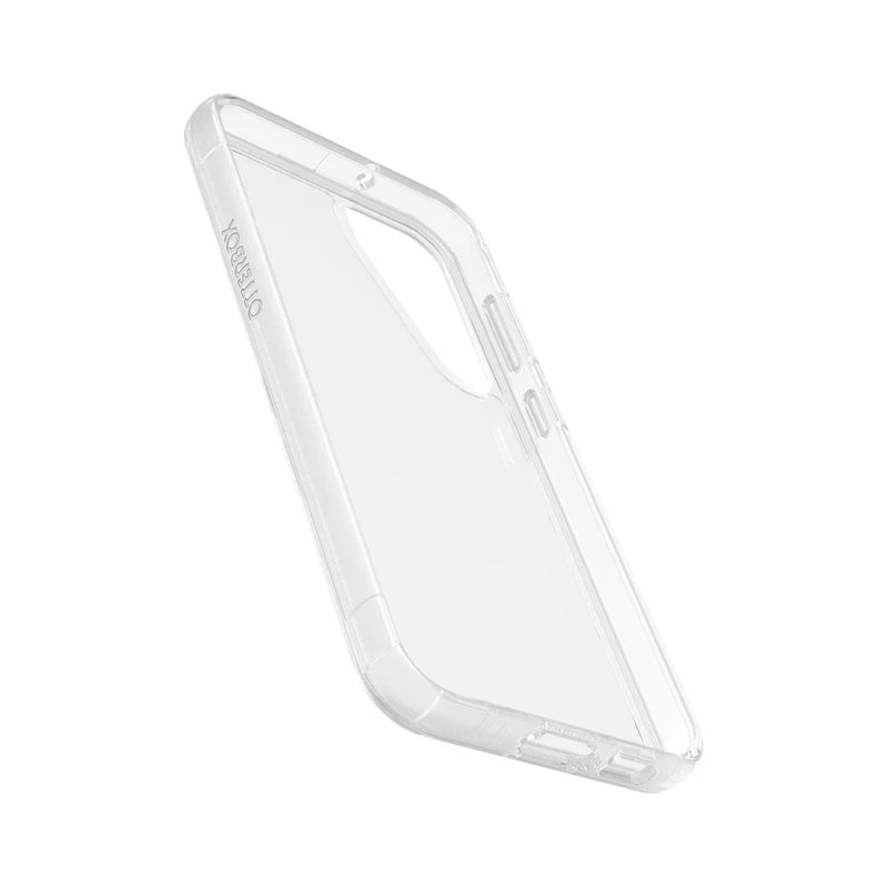 Otterbox Symmetry Clear Case For Samsung Galaxy S23 Plus 6.6 Clear