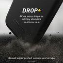 OtterBox Symmetry Series For iPhone 12/12 Pro 6.1 Black