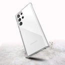 Defense Clear for Samsung Galaxy S22 Ultra - Clear