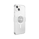 Popsockets PopCase MagSafe for iPhone 14 Plus - Clear