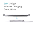 Speck Perfect Clear Case for Samsung Galaxy S22+ Clear